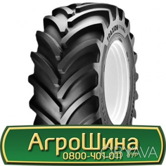 Бренд та модель шини Vredestein Traxion Optimall 710/75 R42 184D PFO VF
Vredeste. . фото 1