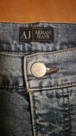Armani Jeans

Исключительно редкая лимитированная модель

INDIGO series 005
. . фото 5