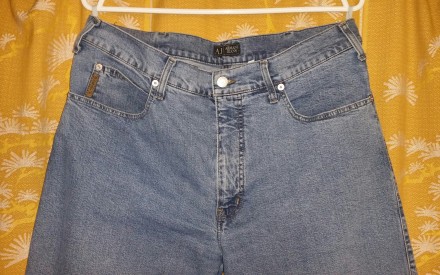 Armani Jeans

Исключительно редкая лимитированная модель

INDIGO series 005
. . фото 3