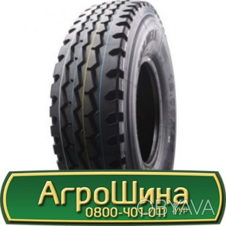 Вантажні шини Doupro ST901 (универсальная) 9.00 R20 144/142K(універсальна). . фото 1