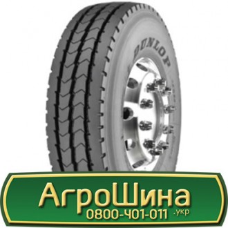Dunlop SP 382 (рулева) 385/65 R22.5 160K/158L. Дніпро. фото 1 Dunlop SP 382 (рулева) 385/65 R22.5 160K/158L. Дніпро. фото 1