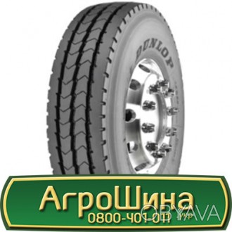 Dunlop SP 382 (рулева) 385/65 R22.5 160K/158L