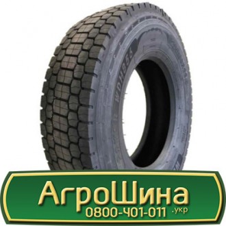 Wellplus WDH856 (ведуча) 295/80 R22.5 152/149M. Дніпро. фото 1 Wellplus WDH856 (ведуча) 295/80 R22.5 152/149M. Дніпро. фото 1