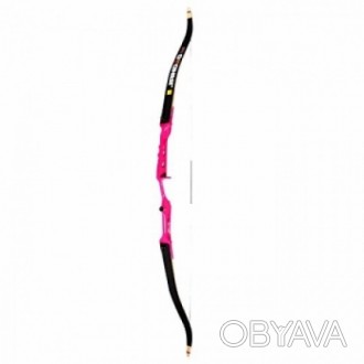 Лук Jandao Pink - отличный выбор для начинающего стрелка от одного из лучших мир. . фото 1