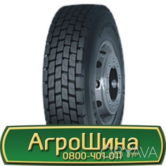 Copartner CP157 (ведущая) 295/80 R22.5 152/149L PR18. . фото 1