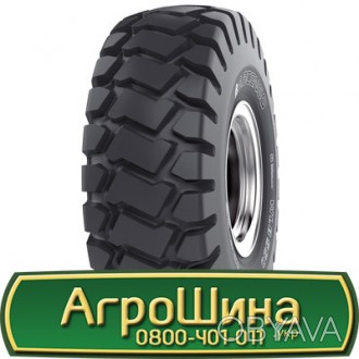 Індустріальні шини Ascenso WLB 550 L3 (индустриальная) 20.50 R25 186A2 PR20(інду. . фото 1