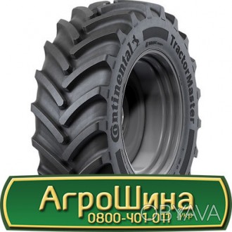 Continental TractorMaster (с/х) 540/65 R24 143D/140A8. . фото 1