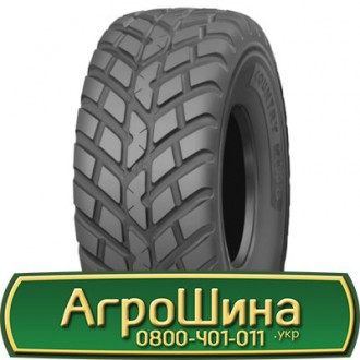 710/45 R22.5 Nokian Country King 165D Сільгосп шина. Львів. фото 1 710/45 R22.5 Nokian Country King 165D Сільгосп шина. Львів. фото 1
