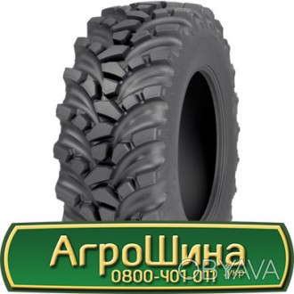 Nokian Ground King (с/х) 600/70 R28 164D/160E. . фото 1