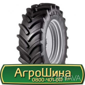 Сільськогосподарські шини 650/65 R38 Trelleborg RAD65 Maximo 166D с/г Агро шина. . фото 1