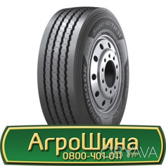 Вантажні шини Hankook TH31 (прицепная) 445/45 R19.5 160J(причіпна). . фото 1