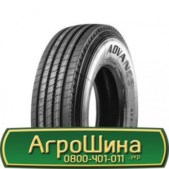Advance GL278A (рулева) 315/60 R22.5 151/148L PR18. Львів. фото 1 Advance GL278A (рулева) 315/60 R22.5 151/148L PR18. Львів. фото 1