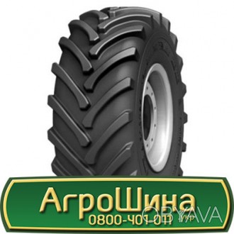 Сільськогосподарські шини Волтаир DR-108 Agro (с/х) 21.30 R24 158A8 PR14 TL(с/г). . фото 1