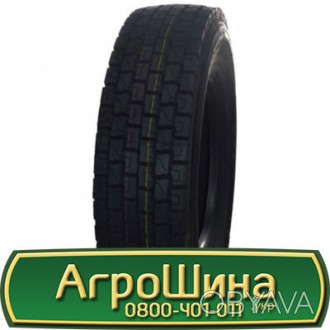 Goldshield HD919 (ведущая) 295/80 R22.5 152/149L. . фото 1