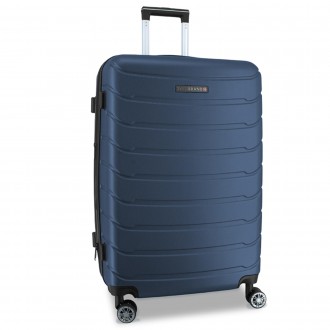 Swissbrand Nashville - чудові валізи, які оснащені всіма необхідними конструктив. . фото 2