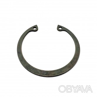 Запчасть для гидравлики Kayaba (KYB): Стопорное кольцо Kayaba Ø51,5 SKS
У. . фото 1