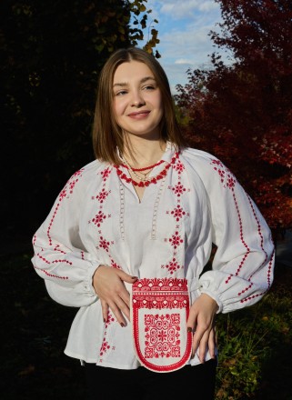 Послуги з пошиття вишиванок. Львов. фото 1