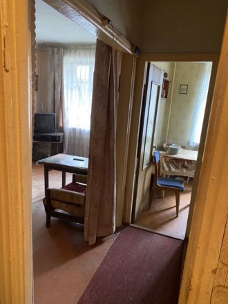 Продам 2кімнатну квартиру.Продам 2 кімнатну квартиру у центрі Полтави в Шевченкі. . фото 9