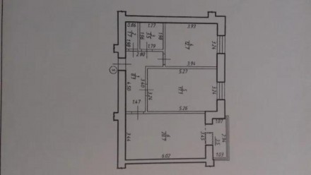 2-комнатная квартира, 67 кв.м. Івано-Франківськ. фото 1 2-комнатная квартира, 67 кв.м. Івано-Франківськ. фото 1