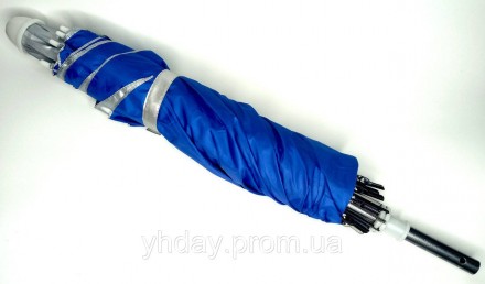 Зонт пляжный с наклоном - складная модель, предназначенная для защиты от прямых . . фото 5