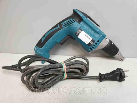 Дриль будівельний міксер Б/У Makita FS4200. Київ. фото 1 Дриль будівельний міксер Б/У Makita FS4200. Київ. фото 1