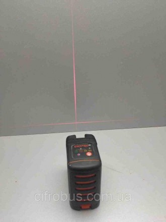 Лазерний рівень ML-120 виробництва Dnipro-M відрізняється високим точністю вимір. . фото 6