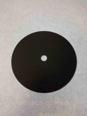 Діаметр диска	230 мм
Оброблюваний матеріал	для металу
Посадковий діаметр диска	2. . фото 3