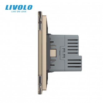 Электрическая розетка с портом USB-C обеспечивает питание бытовых устройств и бы. . фото 3