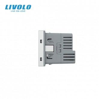 Электрическая розетка с портом USB-C обеспечивает питание бытовых устройств и бы. . фото 4