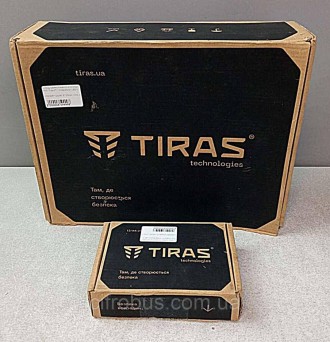 Системи охоронно-пожежної сигналізації B/У ППКП "Tiras-8 П.1" + клавіатура K-LED16. Київ. фото 1 Системи охоронно-пожежної сигналізації B/У ППКП "Tiras-8 П.1" + клавіатура K-LED16. Київ. фото 1