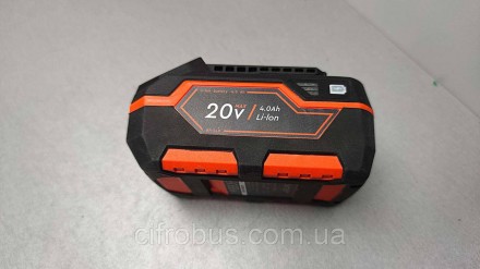 Акумуляторна батарея Dnipro-M BP-240
Понад 400 циклів заряджання/розряджання без. . фото 7