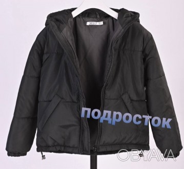 Куртка на мальчика детская весна
