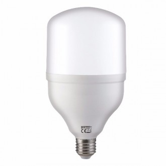 Лампа світлодіодна "TORCH-30" 30W 6400K E27. Дніпро. фото 1 Лампа світлодіодна "TORCH-30" 30W 6400K E27. Дніпро. фото 1