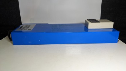  Зарядное устройство регулируемое LiIon LiFePo LTO 18-29.5V 50A.. . фото 3