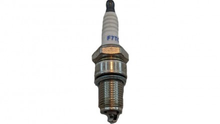  Свеча зажигания под 4-тактный двигатель F7TC 4T M14*1.25*16mm.. . фото 2