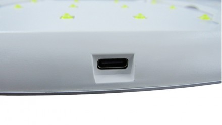  Лампа ультрафиолетовая 24W 5V USB.. . фото 6