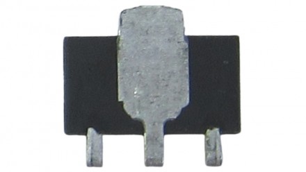  Транзистор NCE0103M SOT-89 N-ch 3A 100V 1.5W 160mΩ MOSFET.. . фото 3
