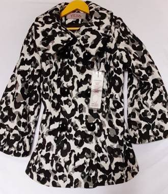 Курточка кардиган кашеміровий вовняний долматин 42-44
розмір
курточка відмітної . . фото 5