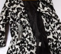 Курточка кардиган кашеміровий вовняний долматин 42-44
розмір
курточка відмітної . . фото 7