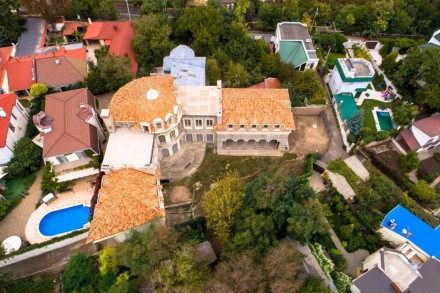 Без Комісії. Продається будівля, готель, маєток. Одесса. фото 1 Без Комісії. Продається будівля, готель, маєток. Одесса. фото 1