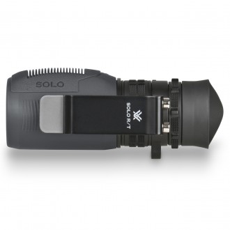  Монокуляр із далекомірною сіткою Vortex Solo R/T 8x36 (SOL-3608-RT) оснащений в. . фото 4