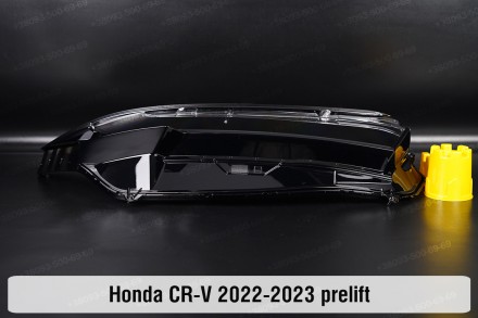 Стекло на фару Honda CR-V (2022-2024) VI поколение дорестайлинг правое.
В наличи. . фото 9