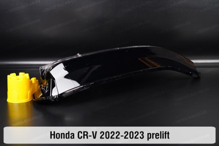 Стекло на фару Honda CR-V (2022-2024) VI поколение дорестайлинг правое.
В наличи. . фото 7