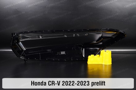 Стекло на фару Honda CR-V (2022-2024) VI поколение дорестайлинг правое.
В наличи. . фото 3