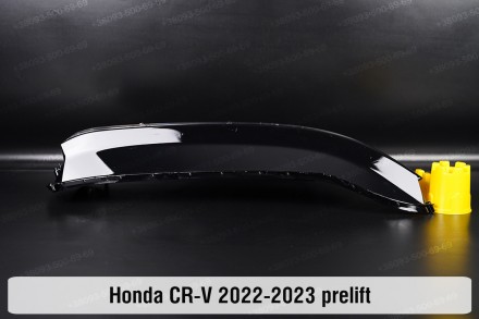 Стекло на фару Honda CR-V (2022-2024) VI поколение дорестайлинг правое.
В наличи. . фото 8