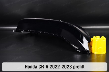 Стекло на фару Honda CR-V (2022-2024) VI поколение дорестайлинг правое.
В наличи. . фото 6