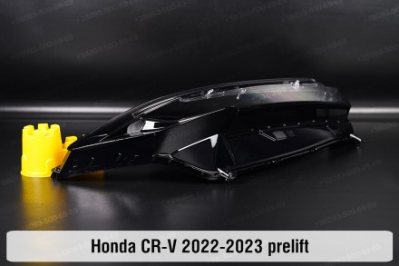 Стекло на фару Honda CR-V (2022-2024) VI поколение дорестайлинг правое.
В наличи. . фото 4