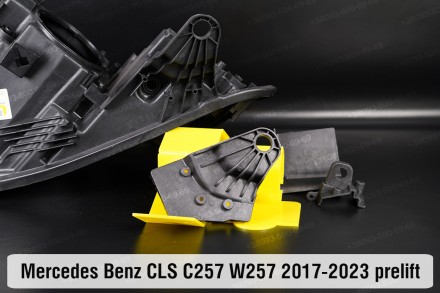 Купить рем комплект крепления корпуса фары Mercedes-Benz CLS-Class C257 W257 (20. . фото 4