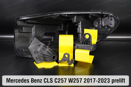 Купить рем комплект крепления корпуса фары Mercedes-Benz CLS-Class C257 W257 (20. . фото 3