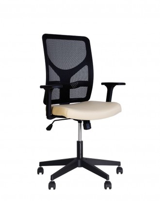 Крісло BLITZ R black SL PL70 SM03 тканина

Матеріал тканина сірого кольору/ сі. . фото 2